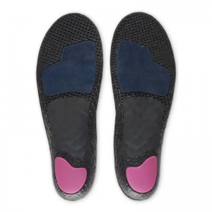 Spenco Ground Control High Arch Insoles